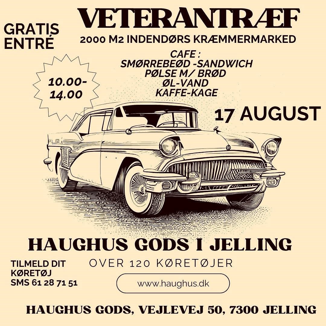 Haughus Gods 3 2025