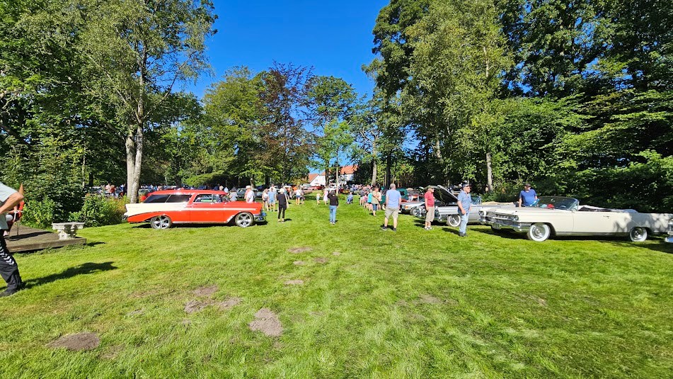 Haughus Gods 7 2025
