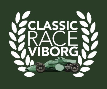Viborg Race Logo