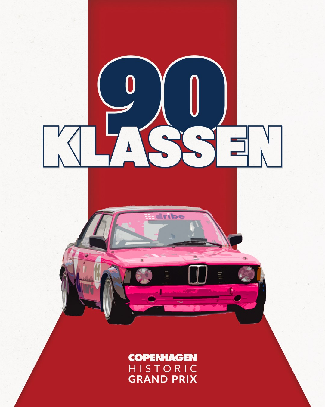 CPH Race 25 5