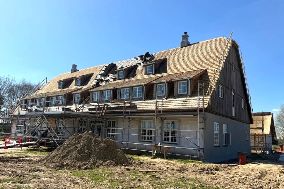 Bagehotel 1