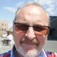 Erhard Norvich Jørgensen - Vejle