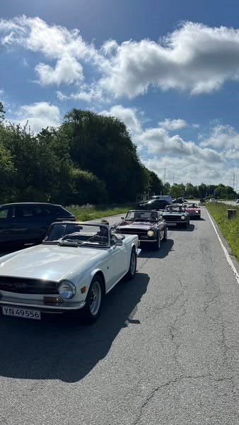 Afgang fra "Pølsen"