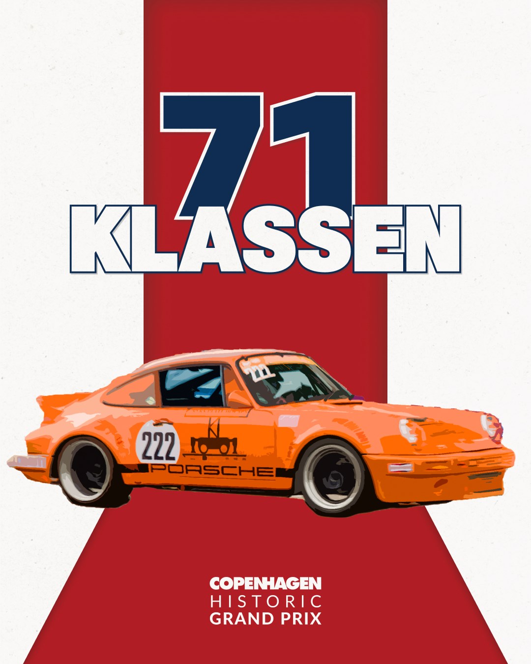 CPH Race 25 4