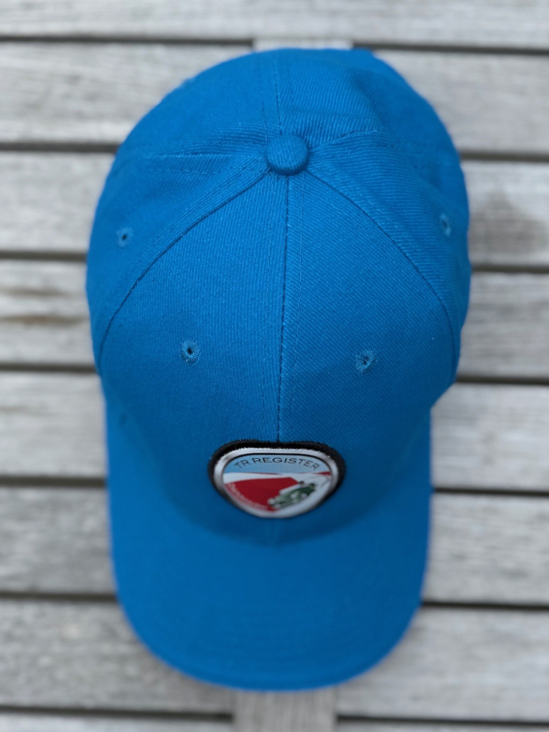 Caps 3