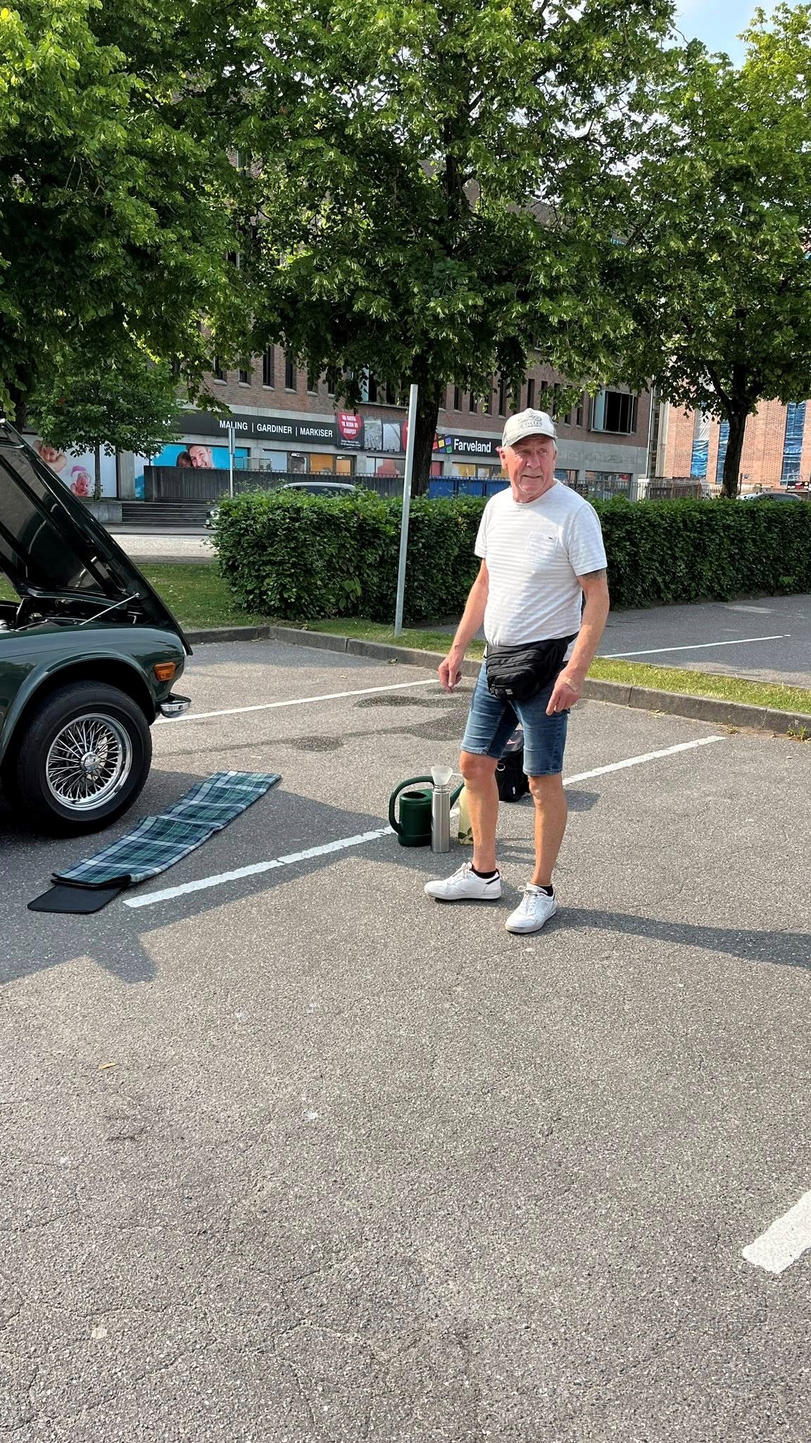 Pelle "slangeløs"