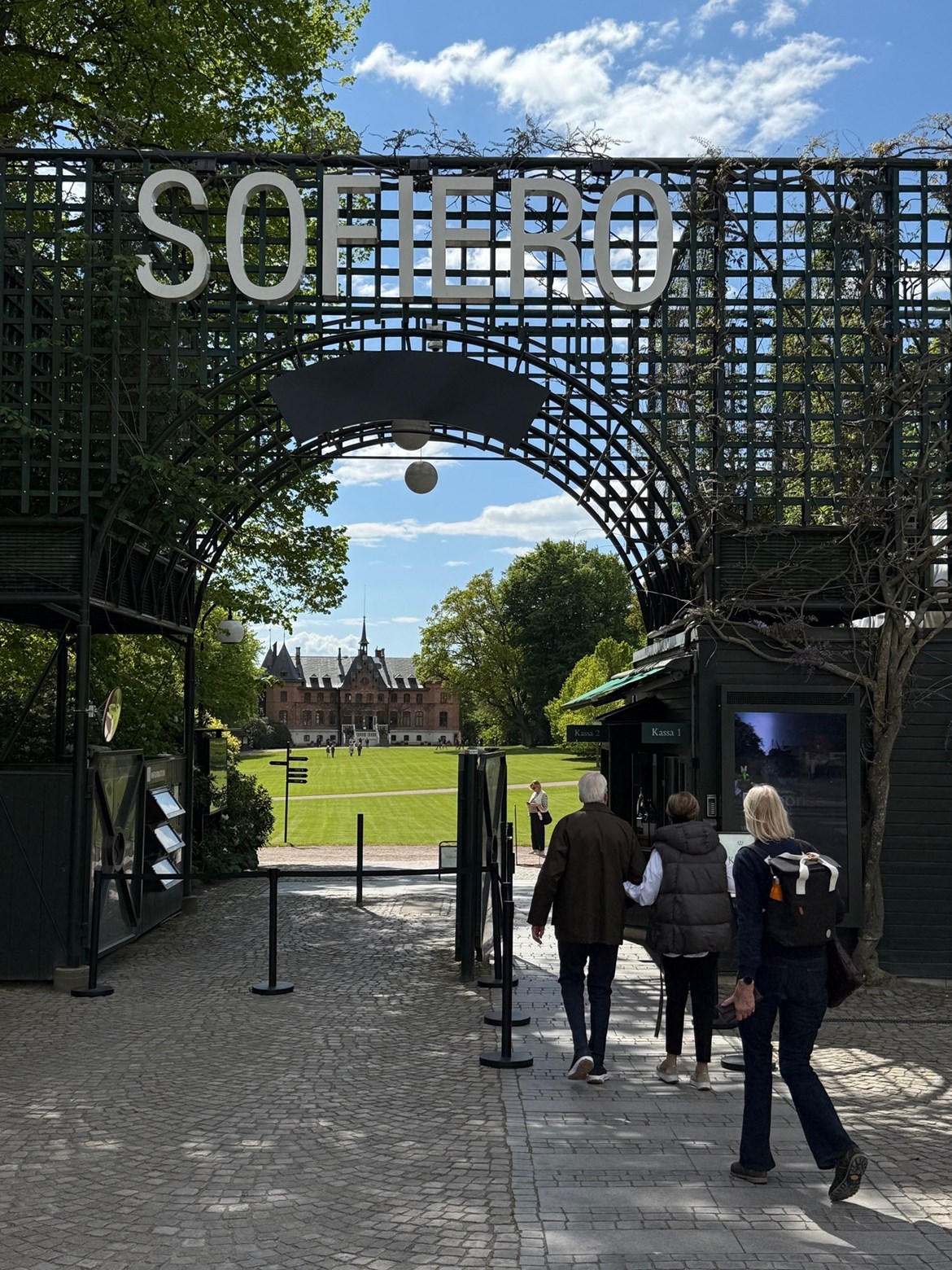 Sorfiero 2