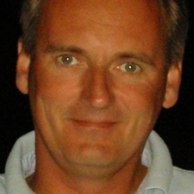 Lars Bak-Christensen  - Hellerup