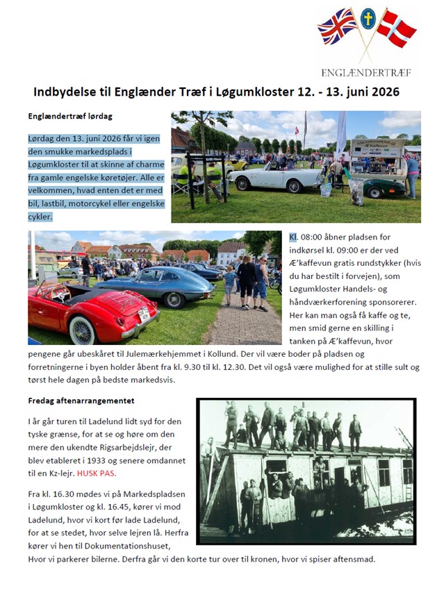 Elændertræf 12 13.6.2026 1