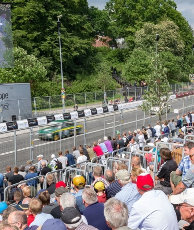 Classic Race Viborg 2025 2