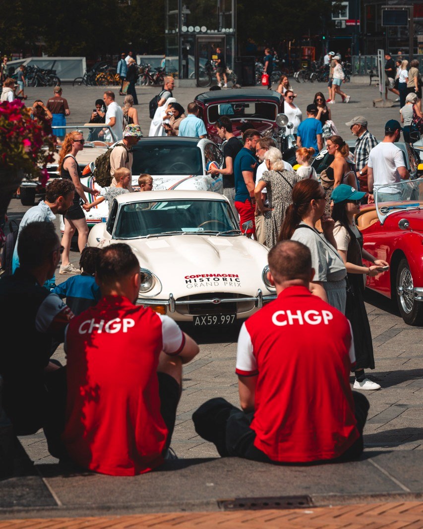 CPH Race 25 3