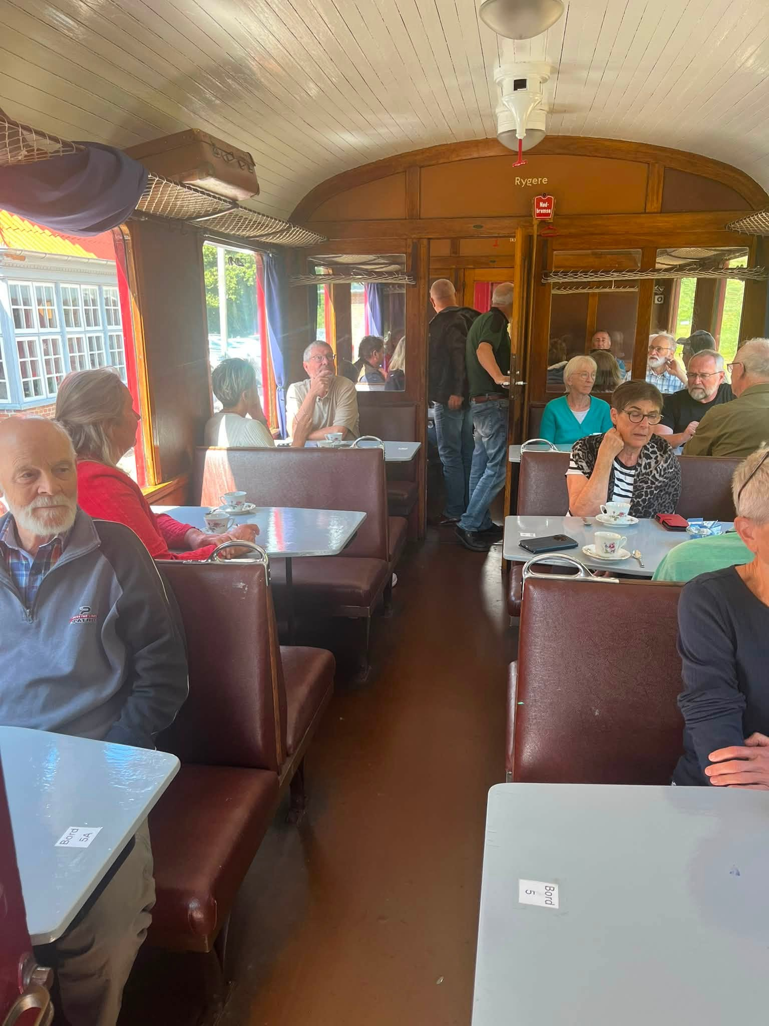 Årstræf 2026 Kage Togvogn (2)